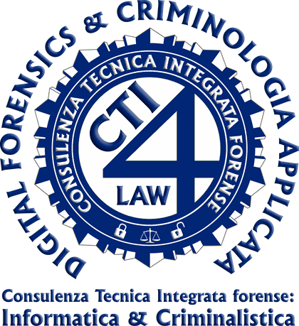 C.T.I. 4 Law