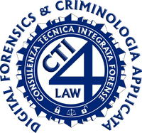 C.T.I. 4 Law